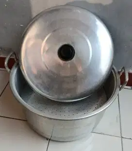 Panci Kukus Besar