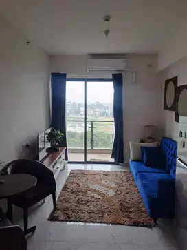 Di Jual Apartement Full Furnish Di Tangerang