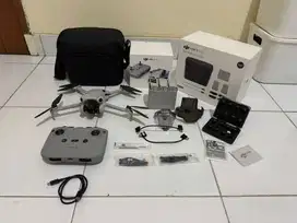 Dji Mini 4 Pro Basic (RC-N2)