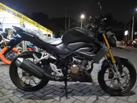 CB 150R 2023 VERY LOW KM (CASH/KREDIT/TT/CC 0%/KREDIVO/PAYLATER)