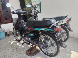 HONDA ASTREA GRAND BULUS 1991