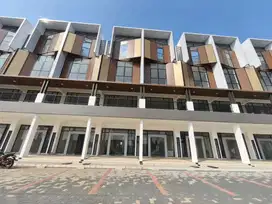 Ruko Gading Bulevar Siap Pakai Summarecon Crown Gading