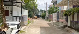 MILIKI TANAH KAVLING 70M2 DI Tole Iskandar Depok