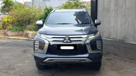 Km33rb mitsubishi pajero sport dakar 2021 sunroof abu