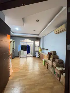 Dijual Ruko Malibu 3 Lantai Rapih Cengkareng Termurah
