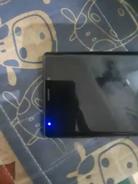 Samsung Note 8 Sein