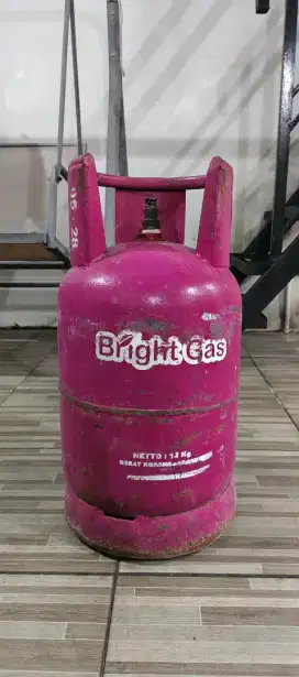 Tabung Gas 12kg