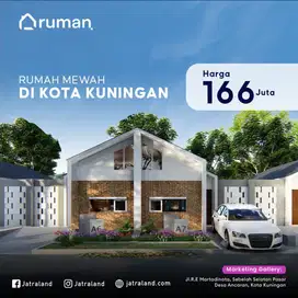 Perumahan Terlaris di Kuningan Jawa Barat