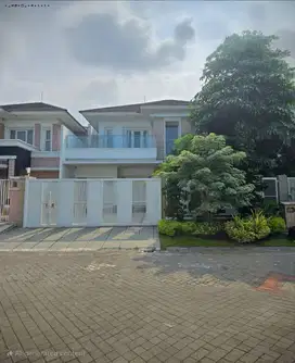 Rumah Puri Galaxy NEW MINIMALIS FURNISH 