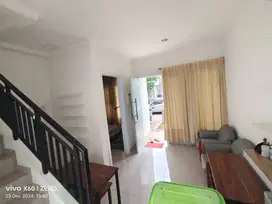 Dijual Murah Rumah di Summarecon Bandung Furnished