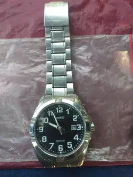 Jam Tangan Pria CASIO