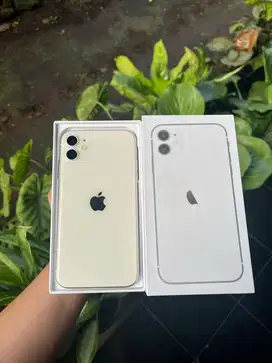 Iphone 11 128 gb ibox murah