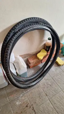 Ban luar MTB sepasang ukuran 29 inch