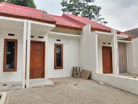 Rumah Siap Huni Kedungrejo Pakis Malang