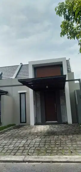 Dijual Rumah sekitar Tallasa City, Jalan Perintis Kemerdekaan