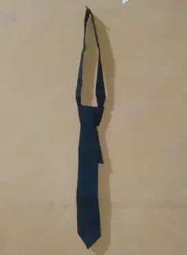 Dasi Hitam Cantik