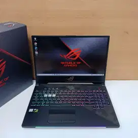 Laptop Asus Rog Strix GL504GM