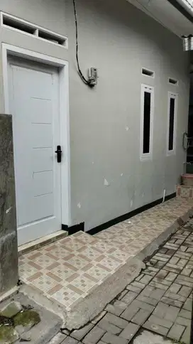 Dijual Rumah Di Leuwigajah Cimahi, Murah Bagus Strategis Minimalis