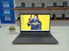 Laptop bekas Hp 245 G10 Ryzen 3 7320U Ram 8 GB