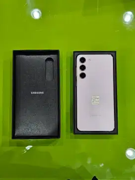 Galaxy S23 Plus 5G 8/128GB Pink
