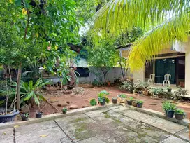 TURUN HARGA Dijual Rumah SECOND Posisi Hook Di Kayu Putih Jakarta Timu