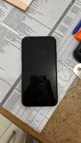 IPHONE XR 128 GB EX IBOX