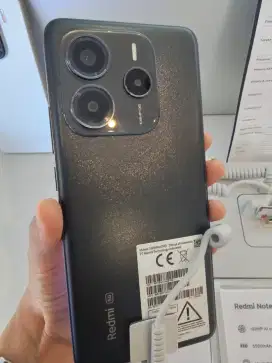 Redmi Note 14 series