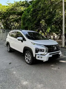 Xpander cross 2022 matic