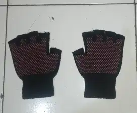 Sarung Tangan Cantik