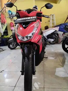 HONDA BEAT FI CBS 110 TH 2022