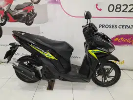 ALL NEW HONDA VARIO 125 2025