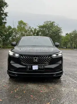 Dijual HRV Rs Turbo 1.5 Automatic