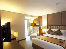 Dijual Condotel Siap Huni di Braga Sumur Bandung Fasilitas Lengkap