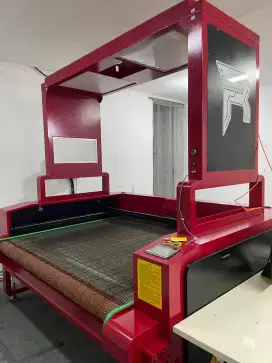 Rhinotec Cutting Laser RCL-01 dan RCL-02