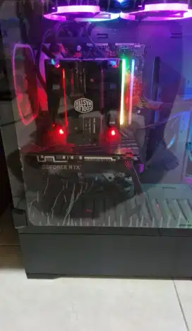 For sale : Parts PC gaming no 1