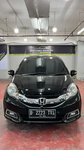Mobilio EAT prestige 2014 TDP 5jt