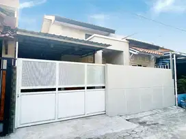 Rumah Bagus Strategis dekat Lor Inn hotel Colomadu Karanganyar