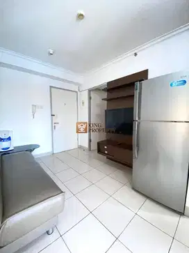 Connecting 3BR 56m2 Furnished View Laut Green Bay Pluit  BUTUH HUNIAN