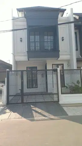 Dijual Cepat Rumah siap huni di Griya Loka Bsd City