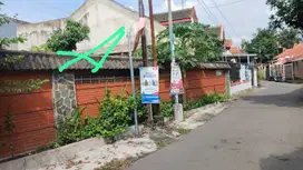 JUAL TANAH MURAH DI SEKITARAN UMBULHARJO YOGYAKARTA