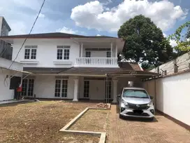 DIJUAL CEPAT MURAH Rumah Menteng, Jaksel