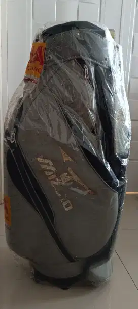 Golf Bag Mizuno Original