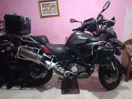 Beneli trk  502x 2020 ABS