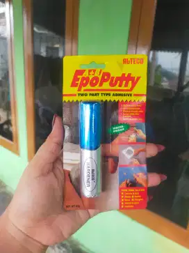 Lem porting lem kapal