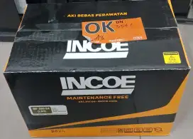 Incoe MF Astra Aki kering mobil 580-24 (LN3)