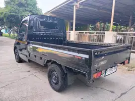 Daihatsu Gran max 2016 Bensin