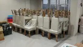 Kursi makan resto