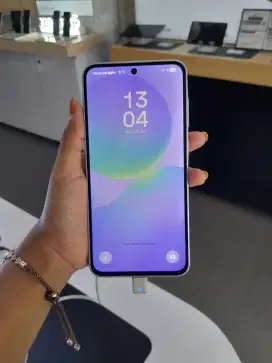 Promo cicilan samsung galaxy a36 5g RAM 8 128 GB CUKUP DENGAN E KTP