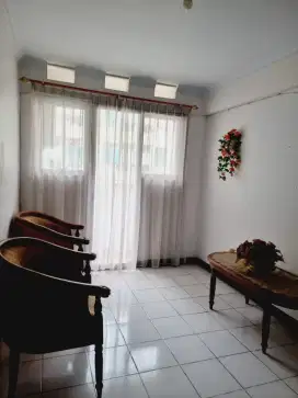Sewa 2BR Apartemen Sentra Timur Residence Full Furnish