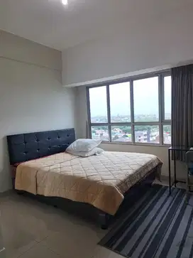 Dijual/disewakan Murah Apartemen Type Studio Tower Elodea